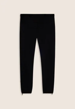 Freddy Pantaloni sportivi con zip alla caviglia-Uomo Pantaloni Sportivi