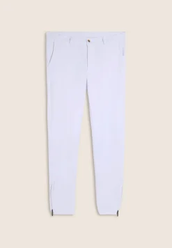 Freddy Pantaloni sportivi con zip alla caviglia-Uomo Pantaloni Sportivi