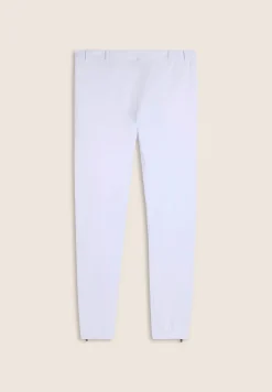 Freddy Pantaloni sportivi con zip alla caviglia-Uomo Pantaloni Sportivi