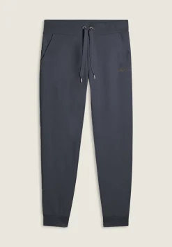 Freddy Pantaloni sportivi da donna con polsini e strass bicolore-Donna Ginnastica|Pantaloni Sportivi