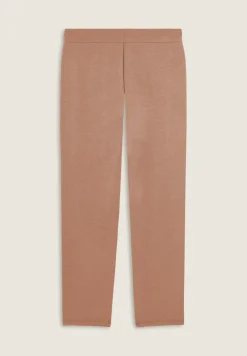 Freddy Pantaloni sportivi da donna con tasche interne e strass-Donna Ginnastica|Pantaloni Sportivi