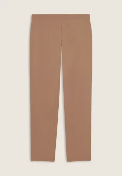 Freddy Pantaloni sportivi da donna con tasche interne e strass-Donna Ginnastica|Pantaloni Sportivi