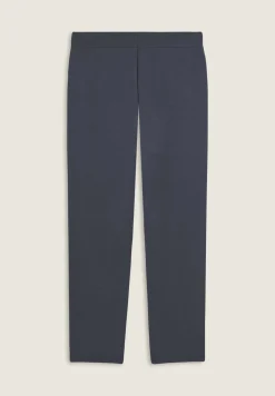 Freddy Pantaloni sportivi da donna con tasche interne e strass-Donna Ginnastica|Pantaloni Sportivi