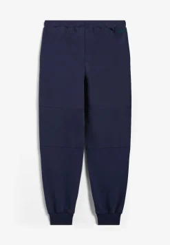 Freddy Pantaloni sportivi da uomo con cuciture a blocchi-Uomo Pantaloni Sportivi