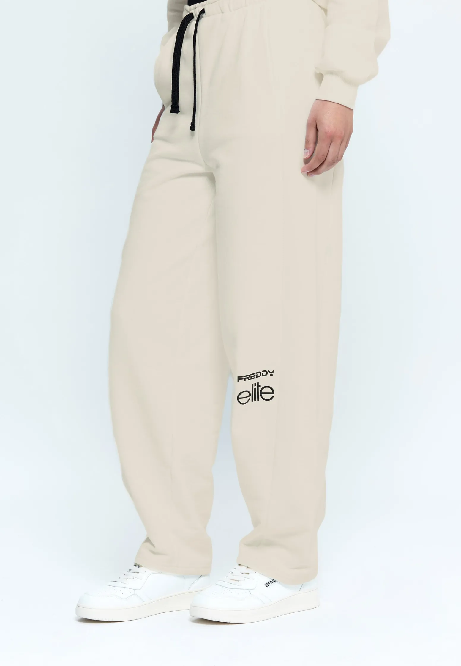 Freddy Pantaloni Sportivi Donna Carrot Fit Elite x-Donna Pantaloni Sportivi