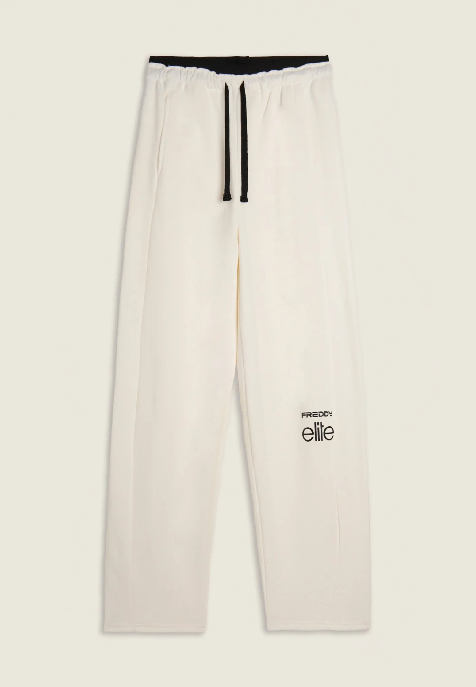 Freddy Pantaloni Sportivi Donna Carrot Fit Elite x-Donna Pantaloni Sportivi