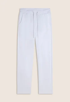 Freddy Pantaloni Sportivi Gamba Dritta con Vita Elasticizzata-Uomo Pantaloni Sportivi