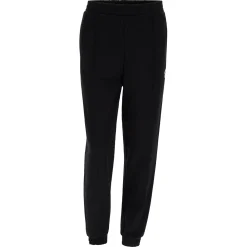 Freddy Pantaloni sportivi in felpa garzata con impuntura centrale-Donna Pantaloni Sportivi|Tutti I Pantaloni