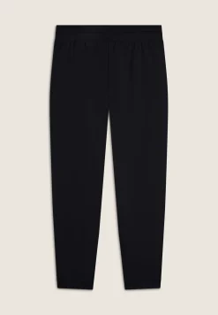 Freddy Pantaloni sportivi lunghezza 7/8 con risvolto-Donna Pilates|Ginnastica