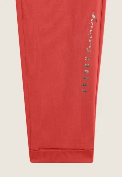 Freddy Pantaloni sportivi lunghezza 7/8 con risvolto-Donna Pilates|Ginnastica