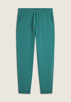 Freddy Pantaloni sportivi lunghezza 7/8 con risvolto-Donna Pilates|Ginnastica