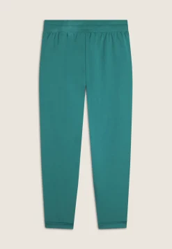 Freddy Pantaloni sportivi lunghezza 7/8 con risvolto-Donna Pilates|Ginnastica