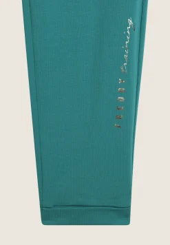 Freddy Pantaloni sportivi lunghezza 7/8 con risvolto-Donna Pilates|Ginnastica