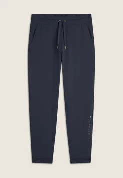 Freddy Pantaloni sportivi lunghezza 7/8 con risvolto-Donna Pilates|Ginnastica