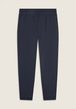 Freddy Pantaloni sportivi lunghezza 7/8 con risvolto-Donna Pilates|Ginnastica
