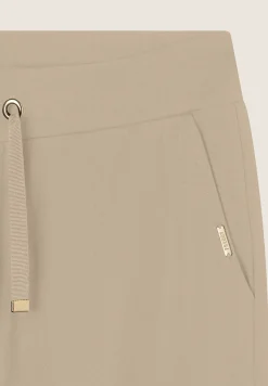 Freddy Pantaloni sportivi regular fit in Heavy Jersey-Donna Pantaloni Sportivi|Tutti I Pantaloni