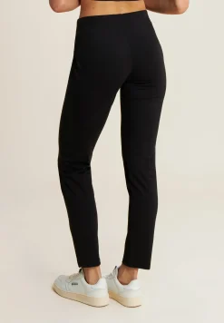 Freddy Pantaloni sportivi regular fit in Heavy Jersey-Donna Pantaloni Sportivi|Tutti I Pantaloni