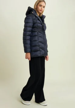 Freddy Pantaloni wide leg in viscosa con dettagli in ciniglia-Donna Pantaloni Sportivi