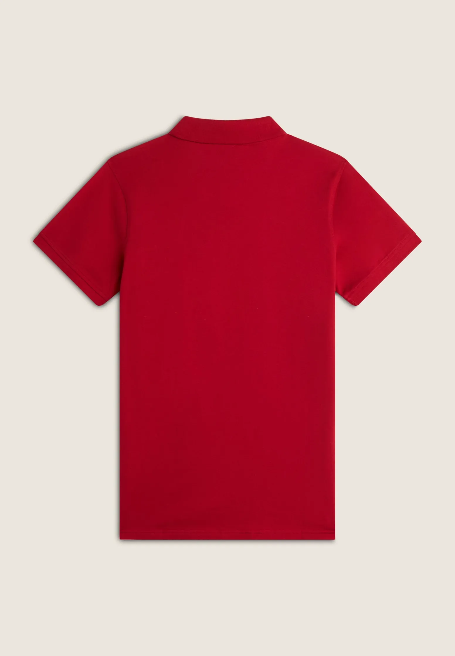 Freddy Polo manica corta da uomo design essenziale in cotone 100%-Uomo T-shirts E Polo
