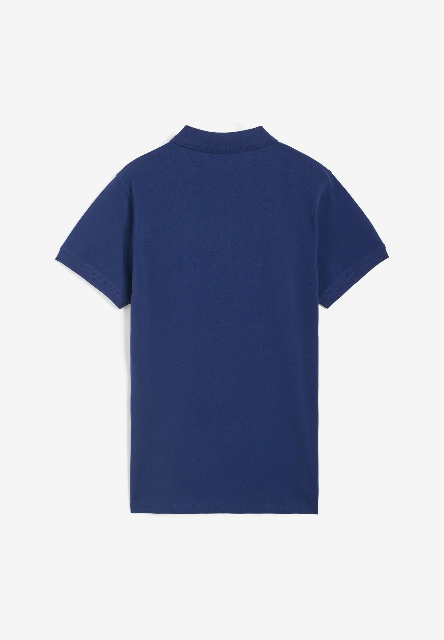 Freddy Polo manica corta da uomo design essenziale in cotone 100%-Uomo T-shirts E Polo