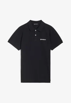Freddy Polo manica corta da uomo design essenziale in cotone 100%-Uomo T-shirts E Polo