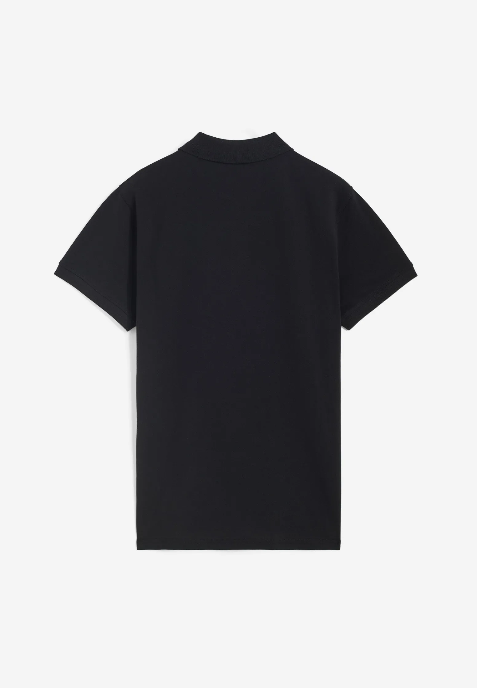 Freddy Polo manica corta da uomo design essenziale in cotone 100%-Uomo T-shirts E Polo