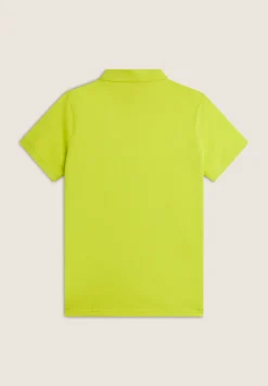 Freddy Polo manica corta da uomo design essenziale in cotone 100%-Uomo T-shirts E Polo