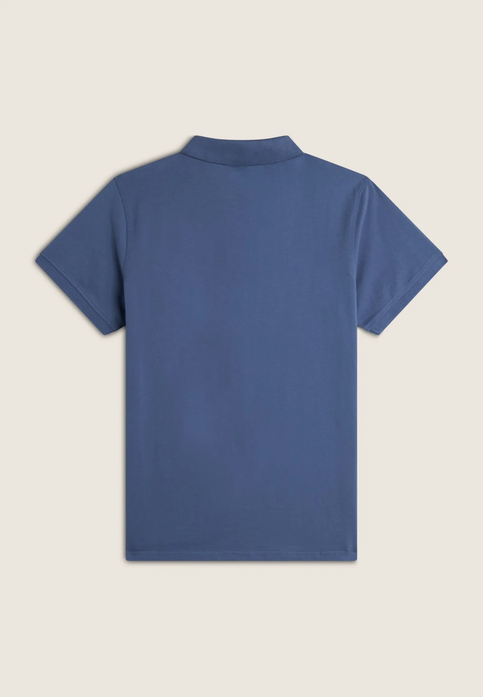 Freddy Polo manica corta da uomo design essenziale in cotone 100%-Uomo T-shirts E Polo
