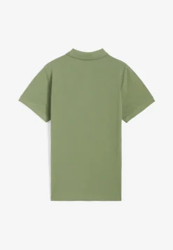 Freddy Polo manica corta da uomo design essenziale in cotone 100%-Uomo T-shirts E Polo