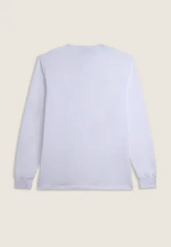 Freddy Polo manica lunga con spacchi laterali-Uomo T-shirts E Polo