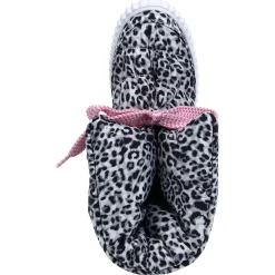 Freddy Puff Boot stampa fantasia con imbottitura in pile-Donna Scarpe Sportive