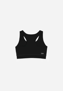 Freddy Reggiseno sportivo in tessuto tecnico traspirante-Donna Padel|Pilates