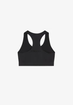 Freddy Reggiseno sportivo seamless dal sostegno medio-Donna Padel|Pilates