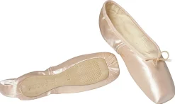 Freddy Scarpa danza-Donna Scarpe Danza