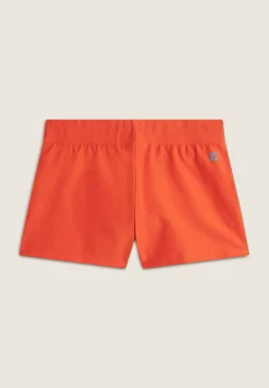 Freddy Shorts da donna con elastico e coulisse in vita-Donna Shorts|Tutti I Pantaloni