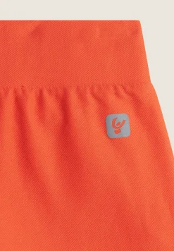 Freddy Shorts da donna con elastico e coulisse in vita-Donna Shorts|Tutti I Pantaloni