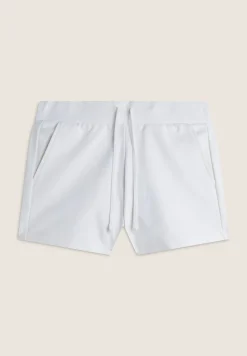 Freddy Shorts da donna con elastico e coulisse in vita-Donna Shorts|Tutti I Pantaloni