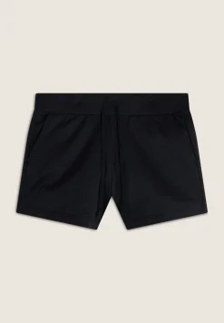 Freddy Shorts da donna con tasche interne e coulisse in vita-Donna Shorts|Tutti I Pantaloni