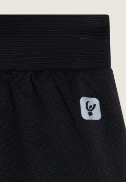 Freddy Shorts da donna con tasche interne e coulisse in vita-Donna Shorts|Tutti I Pantaloni
