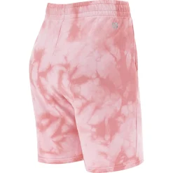 Freddy Shorts sportivi in felpa leggera tye die-Donna Shorts|Tutti I Pantaloni