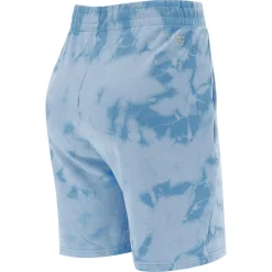 Freddy Shorts sportivi in felpa leggera tye die-Donna Shorts|Tutti I Pantaloni