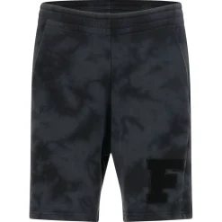 Freddy Shorts sportivi in felpa leggera tye die-Donna Shorts|Tutti I Pantaloni