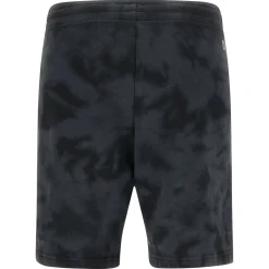 Freddy Shorts sportivi in felpa leggera tye die-Donna Shorts|Tutti I Pantaloni