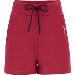 Freddy Shorts sportivi in jersey di cotone organico-Donna Shorts|Tutti I Pantaloni