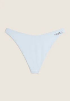 Freddy Slip bikini decorato da strass-Donna Costumi Da Bagno