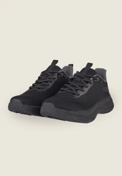 Freddy Sneaker Uomo Ultra Comfort tomaia knit-Uomo Scarpe Sportive
