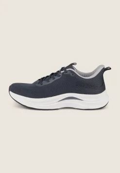 Freddy Sneaker Uomo Ultra Comfort tomaia knit-Uomo Scarpe Sportive