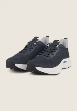 Freddy Sneaker Uomo Ultra Comfort tomaia knit-Uomo Scarpe Sportive