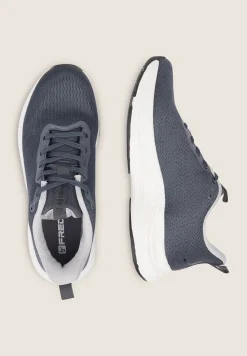 Freddy Sneaker Uomo Ultra Comfort tomaia knit-Uomo Scarpe Sportive
