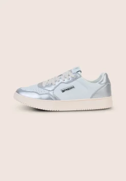 Freddy Sneakers in pelle Urban Court-Donna Scarpe Sportive|Scarpe Sportive